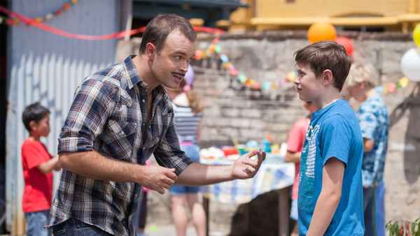 I'm You, Dickhead Poster 1