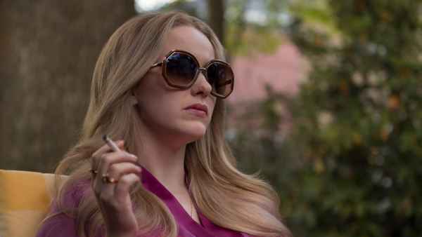 I'm Your Woman Poster 3