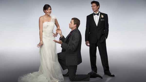 I Married Who? Poster 1