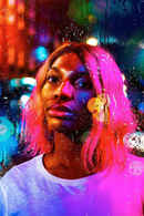 I May Destroy You Poster 4