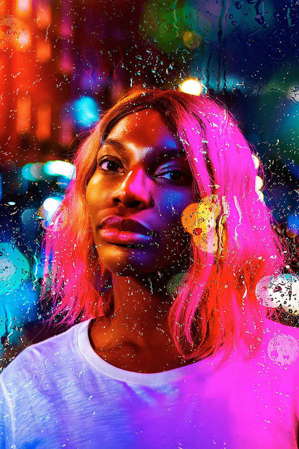 I May Destroy You Poster 4