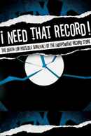 I Need That Record! Poster 1