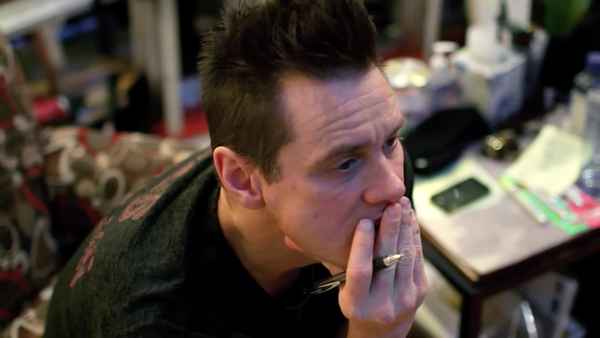 I Needed Color Poster 3