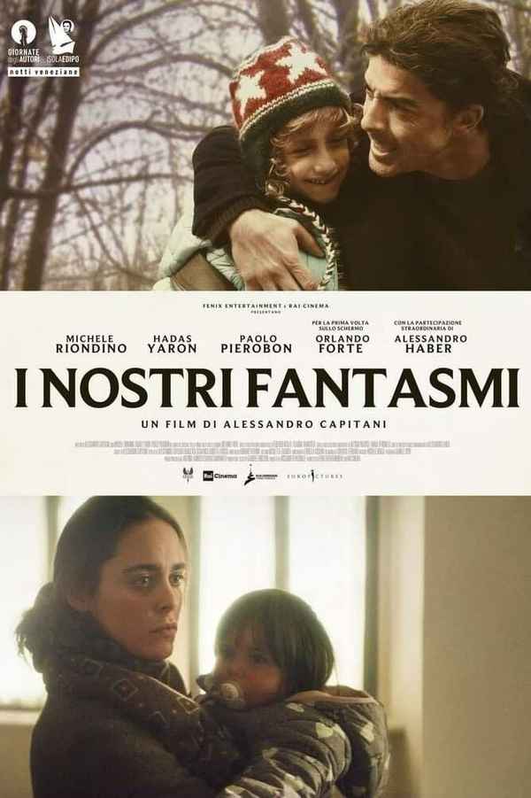 I nostri fantasmi Poster 3