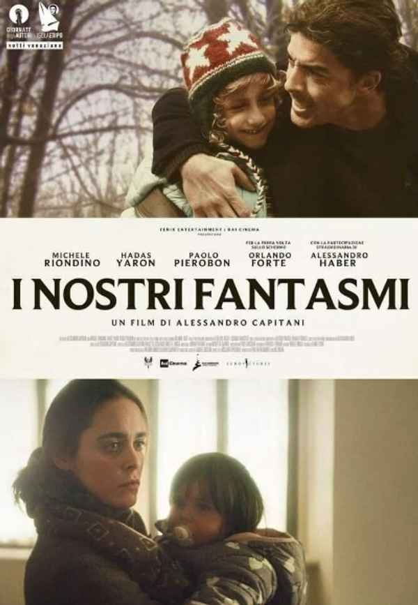 I nostri fantasmi Poster 4