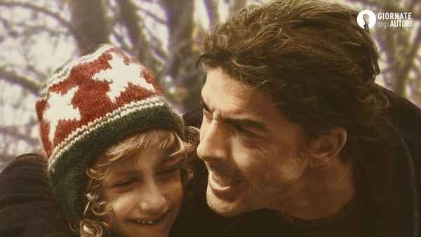 I nostri fantasmi Poster 2