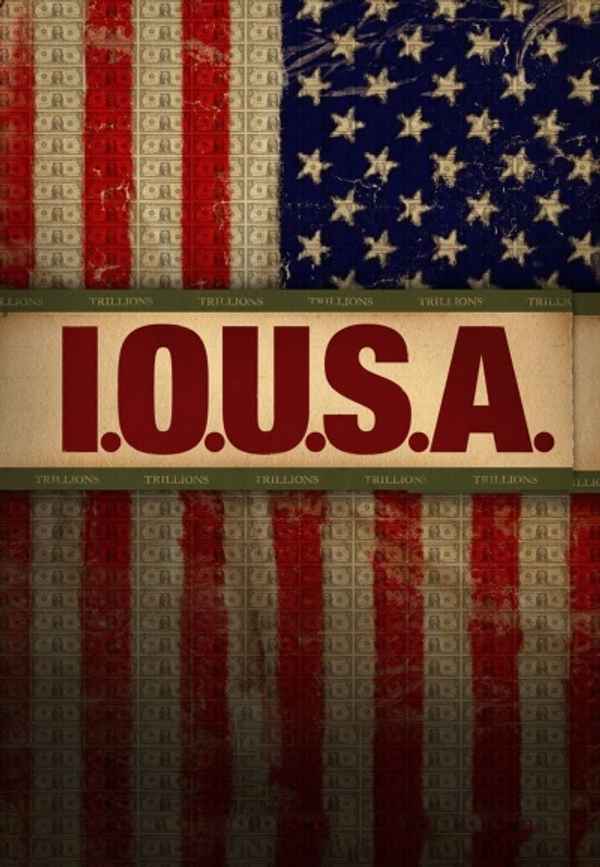 I.O.U.S.A. Poster 2