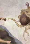 I, Pastafari: A Flying Spaghetti Monster Story Poster 4