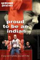 I Proud to Be an Indian Poster 2