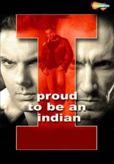 I Proud to Be an Indian