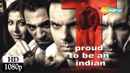 I Proud to Be an Indian Poster 1