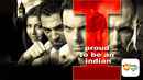 I Proud to Be an Indian Poster 5