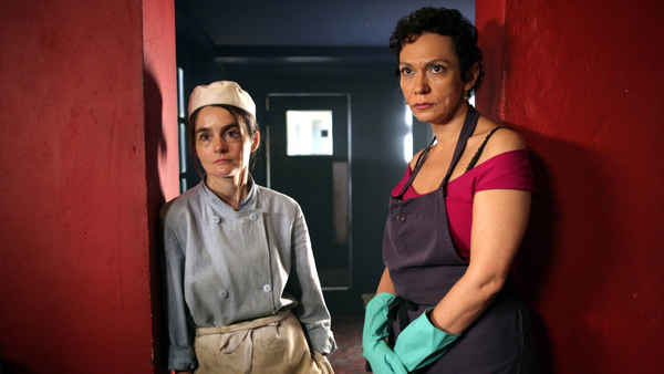 I Really Hate My Job Poster 1