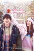 I Remember Poster 1