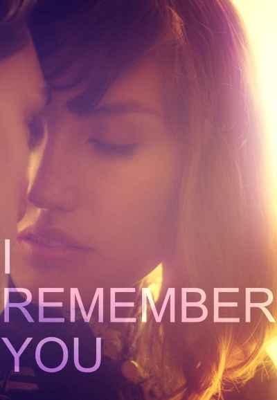 I Remember You