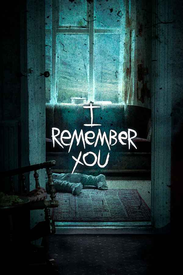 I Remember You Poster 1