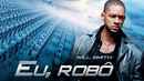 I, Robot Poster 2