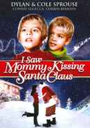 I Saw Mommy Kissing Santa Claus Poster 6