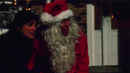 I Saw Mommy Kissing Santa Claus Poster 3