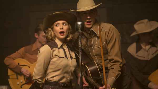 I Saw the Light Poster 4