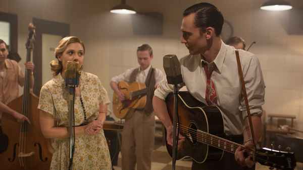 I Saw the Light Poster 1