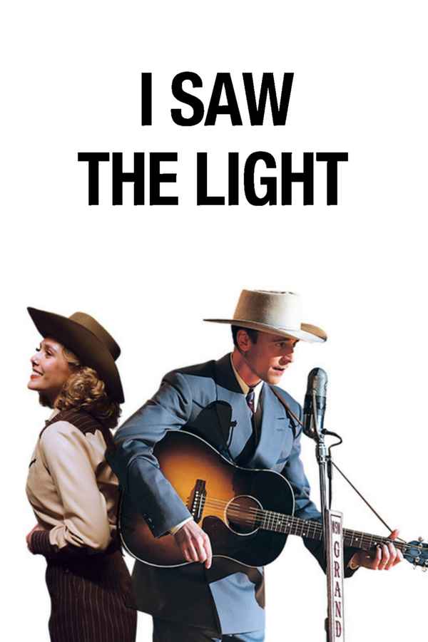 I Saw the Light Poster 3