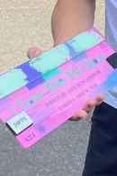 I Saw the TV Glow Poster 6