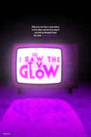 I Saw the TV Glow Poster 4
