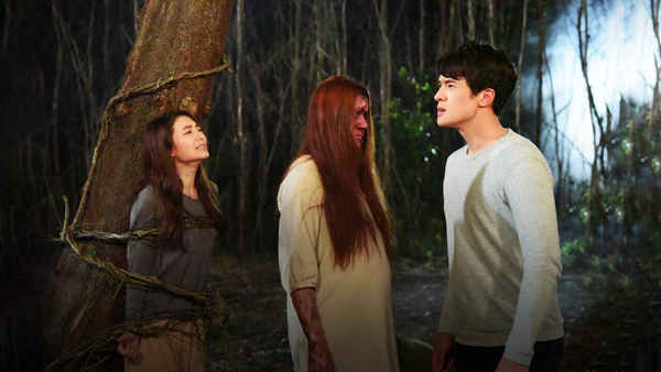 I See Dead People Poster 3