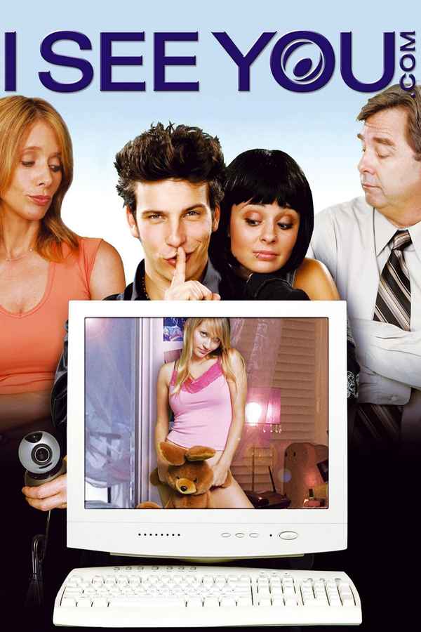 I-See-You.com Poster 4