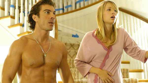 I-See-You.com Poster 1