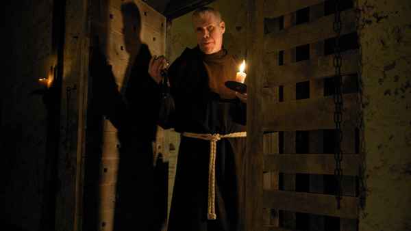 I Sell the Dead Poster 2