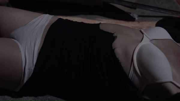 I Spit on Your Grave III: Vengeance is Mine Poster 5