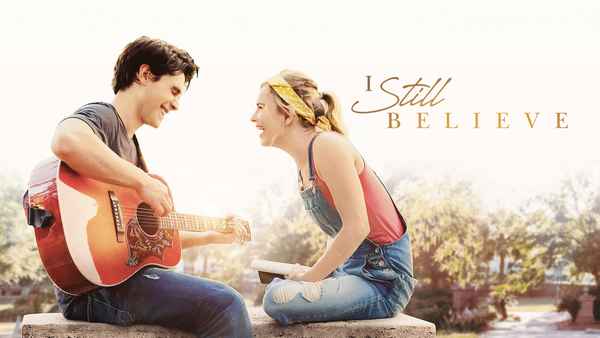 I Still Believe Poster 1