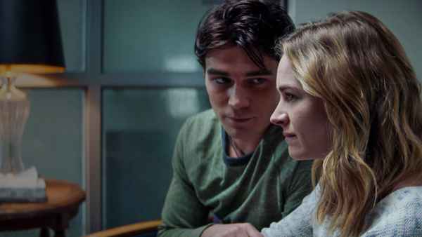 I Still Believe Poster 5