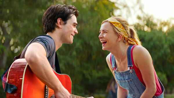 I Still Believe Poster 6