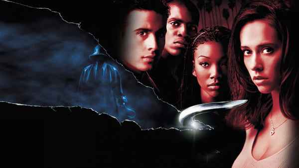 I Still Know What You Did Last Summer Poster 2