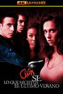 I Still Know What You Did Last Summer Poster 7