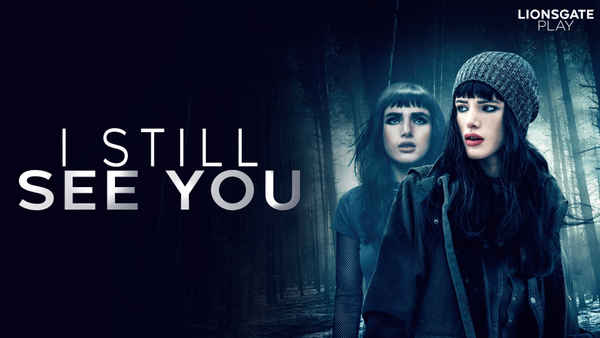 I Still See You Poster 6