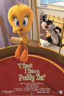 I Tawt I Taw a Puddy Tat Poster 4