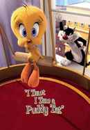 I Tawt I Taw a Puddy Tat Poster 3