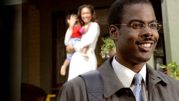 I Think I Love My Wife Poster 1