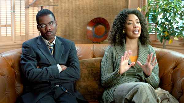 I Think I Love My Wife Poster 5