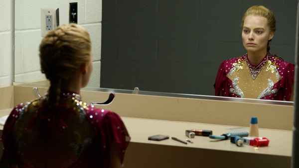 I, Tonya Poster 2