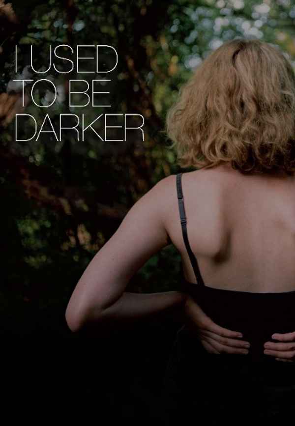 I Used to Be Darker Poster 4