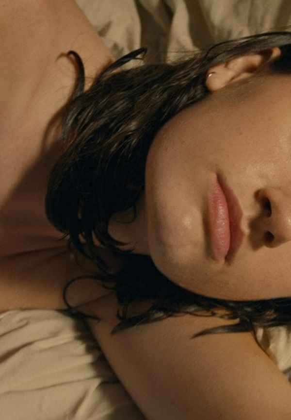 I Used to Be Funny Poster 6