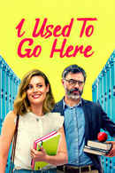 I Used to Go Here Poster 6