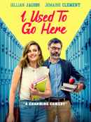 I Used to Go Here Poster 4