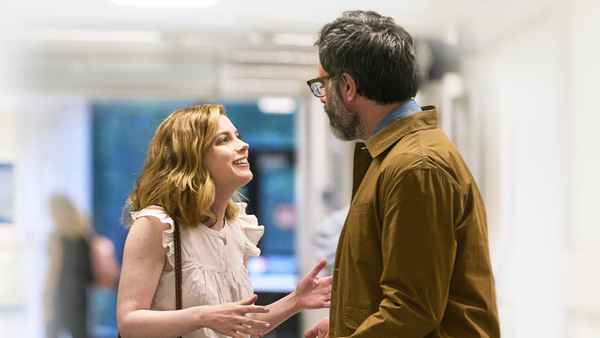 I Used to Go Here Poster 1