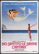 I’ve Heard the Mermaids Singing Poster 3